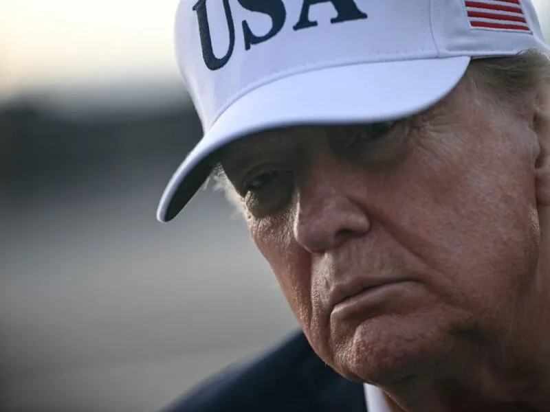 Convite da UE ao Canadá leva Trump a ameaçar comércio com o bloco