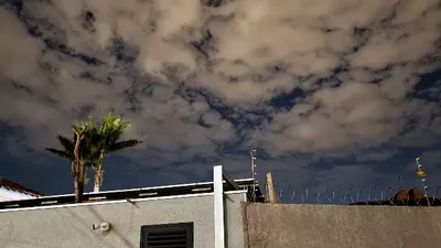 Mato Grosso do Sul terá calor de até 39°C e alerta para tempestades