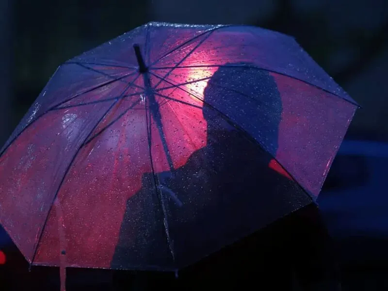 Desabamento durante chuva deixa uma pessoa morta em São Paulo