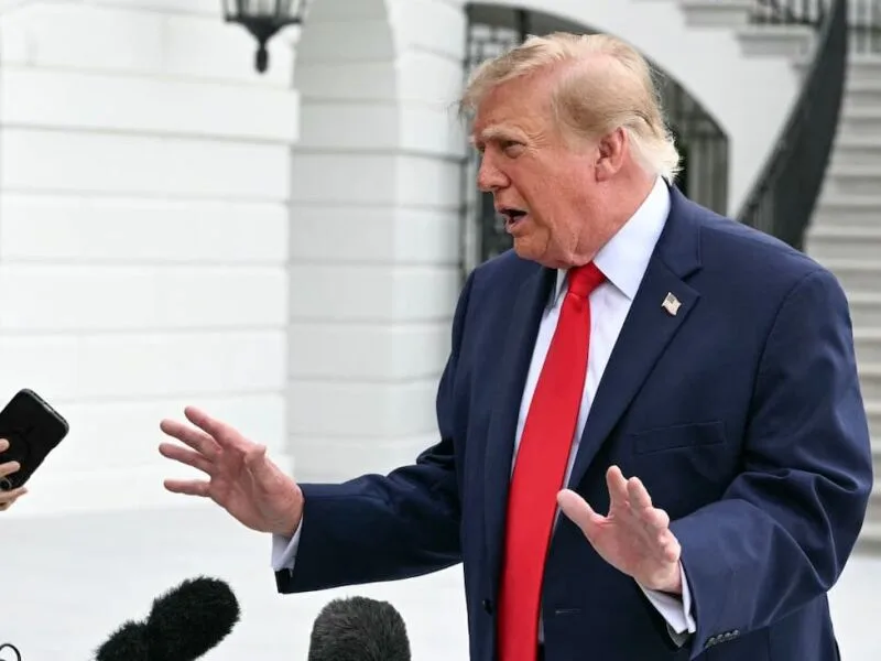 Washington recusa proposta de Teerã para liberar Ormuz em sete dias