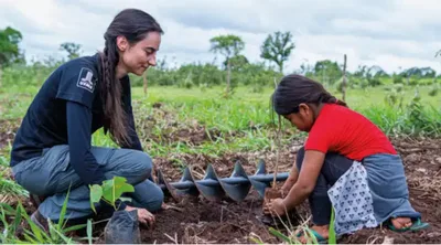 Pesquisas sobre restauração no Pantanal ainda são insuficientes, diz professora da UFMS