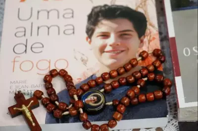 Campo Grande celebra um ano da canonização de Carlo Acutis