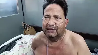 Empresário baleado no Paraguai questiona soltura da filha suspeita