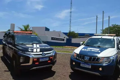 Três homens são presos após manter vítima em cárcere em Sonora