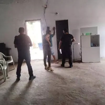 Homem é preso em Corumbá por perseguir e agredir ex-companheira