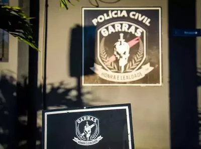 Homem é preso após descumprir medida protetiva e perseguir ex-noiva