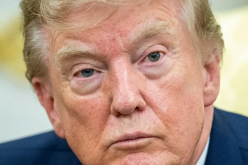 Governadora rejeita proposta de Trump para trocar nome do Novo México