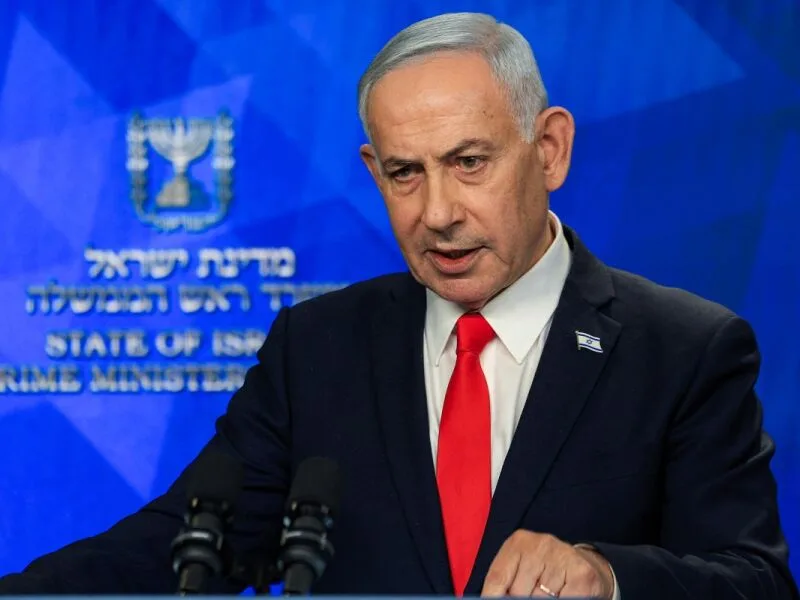 Discurso de Netanyahu na ONU provoca saídas do plenário e críticas de aliados