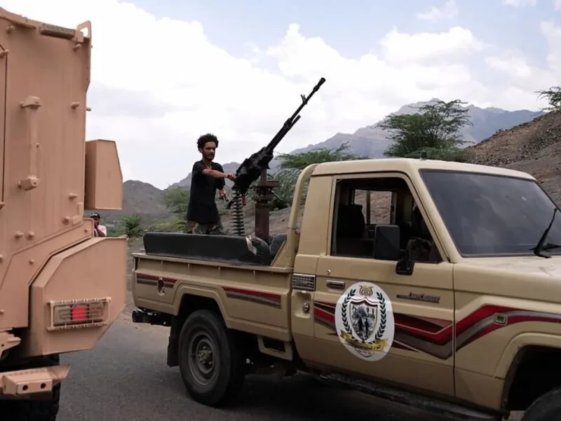 Porta-voz Houthi cita 988 ataques sauditas desde início da escalada