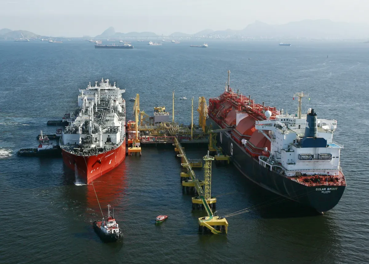 Petrobras amplia previsibilidade no gás com contrato de GNL no Texas