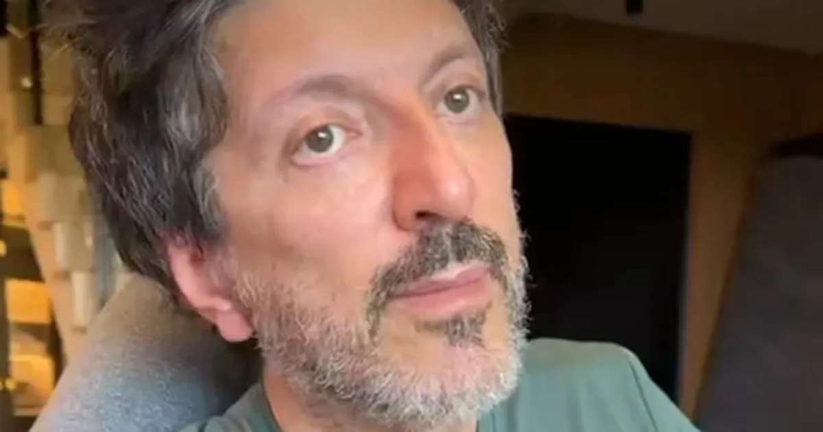 Lito Sousa relata possível novo tratamento para doença rara