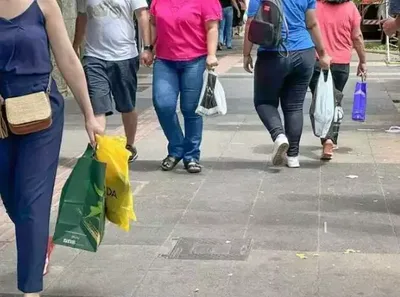 Cashback e pontos podem incentivar compras fora do planejamento