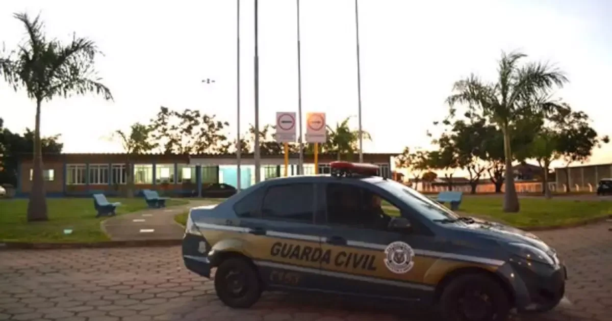Homem de 39 anos é preso após agressão contra companheira em Bebedouro