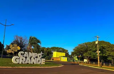 Mato Grosso do Sul terá sábado com máximas de até 43°C