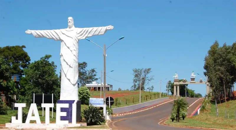 Jateí pede revisão de estimativa do IBGE após diferença com dados eleitorais