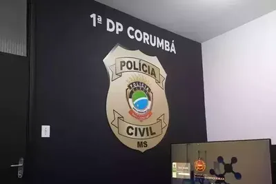 Rapaz é baleado ao tentar impedir ataque contra amigo em Corumbá