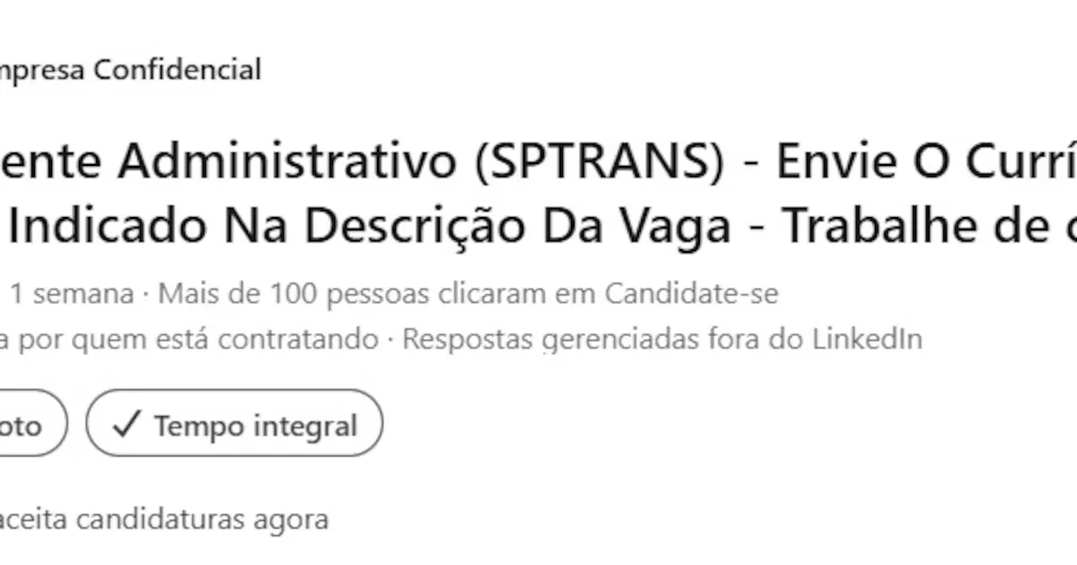 Como identificar golpes em vagas de emprego e concursos falsos