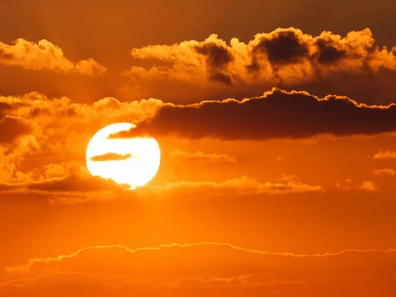 Recife mantém o fuso de Brasília apesar da diferença com o Sol