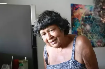 Neusa aguarda cirurgia no fêmur há sete dias em hospital de Campo Grande