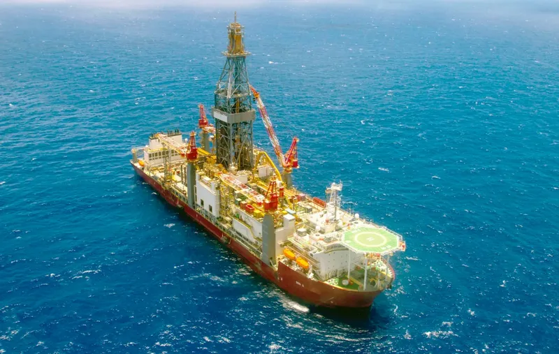 Produção de petróleo no Brasil bate novo recorde em agosto