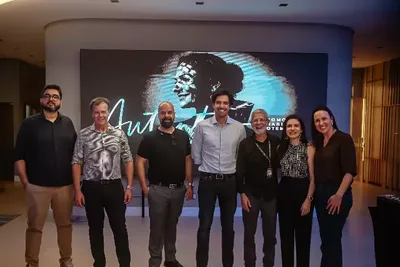 HVM apresenta posicionamento “Autêntico” e anuncia quatro lançamentos para 2027