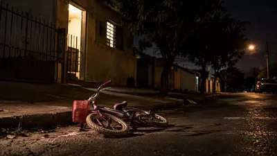 Menina de 11 anos relata violência e queimadura após ser levada para imóvel em Cassilândia