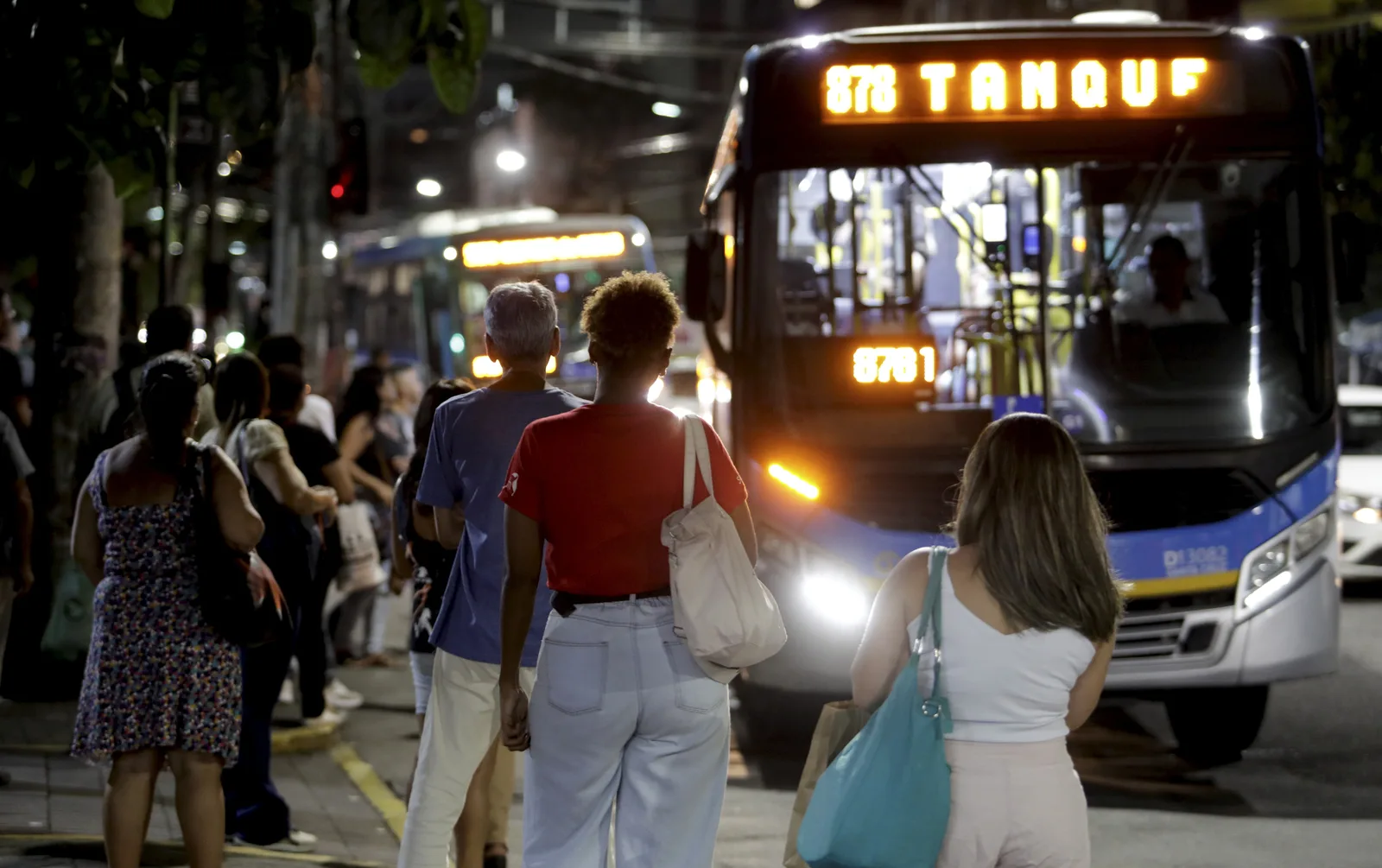 Mobilidade lidera enquete sobre problemas de Jacarepaguá