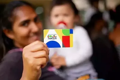 Bolsa Família terá piso de R$ 691 a partir de outubro