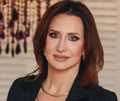 Rossana Jafar deixa presídio e cumpre prisão domiciliar com tornozeleira