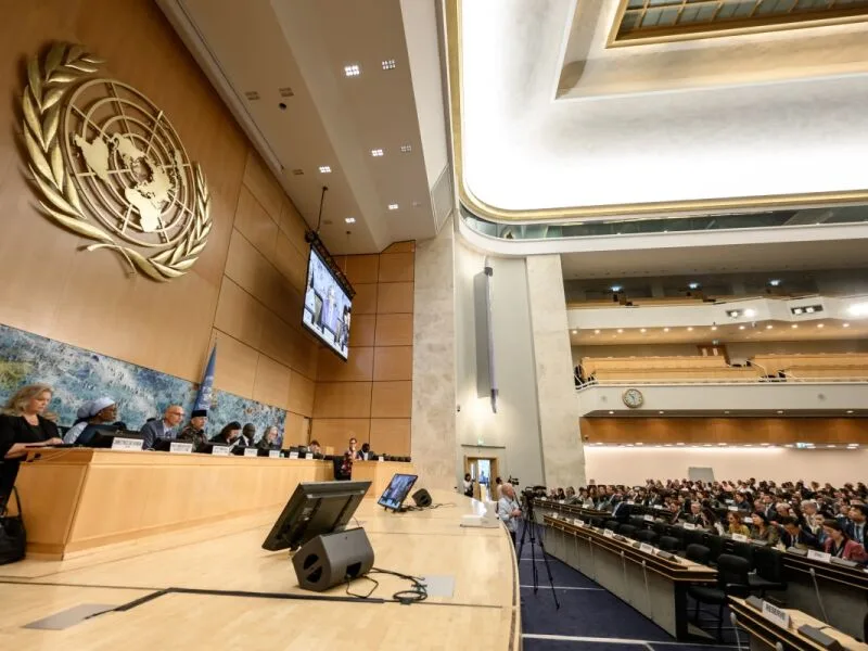 ONU cobra regras rápidas para conter riscos de uma IA avançada
