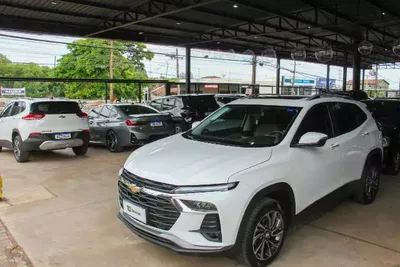 Carros elétricos novos disputam espaço com seminovos em Mato Grosso do Sul