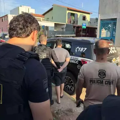 Celulares levam polícia a seis adolescentes investigados por grupos extremistas