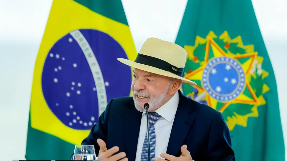 Projeto prevê redução do imposto sobre remessas internacionais