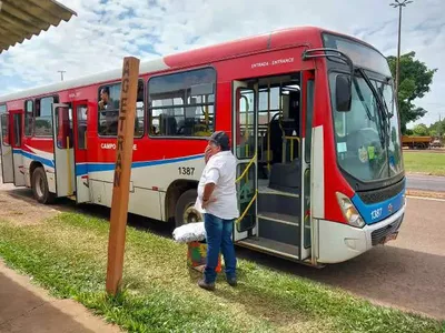 Auditoria de R$ 830 mil no Consórcio Guaicurus é contestada por empresas