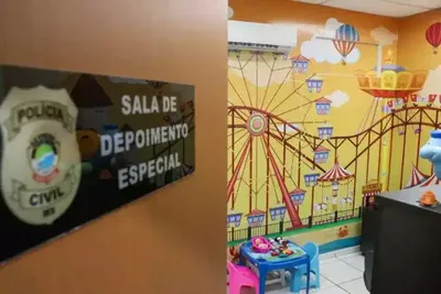 Pai é preso após filhos denunciarem fome, agressões e abandono em Campo Grande
