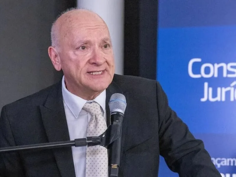 Morte de Márcio Chaer mobiliza autoridades do Judiciário brasileiro