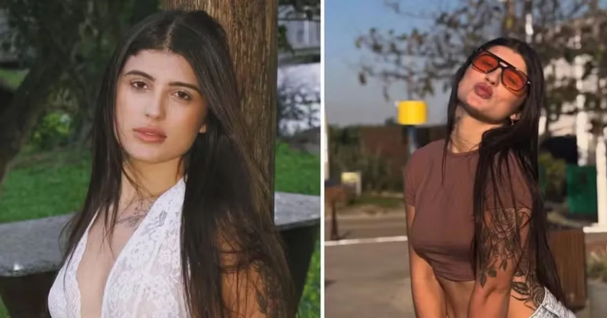 Polícia busca influencer desaparecida após carro ser encontrado em Tramandaí