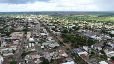 Amambai terá contorno viário com ciclovia e investimento de R$ 33 milhões