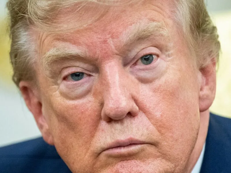 Tarifas e economia pressionam Trump antes das eleições de meio de mandato