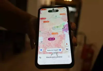 Uber permite contestação de contas desativadas por até 90 dias