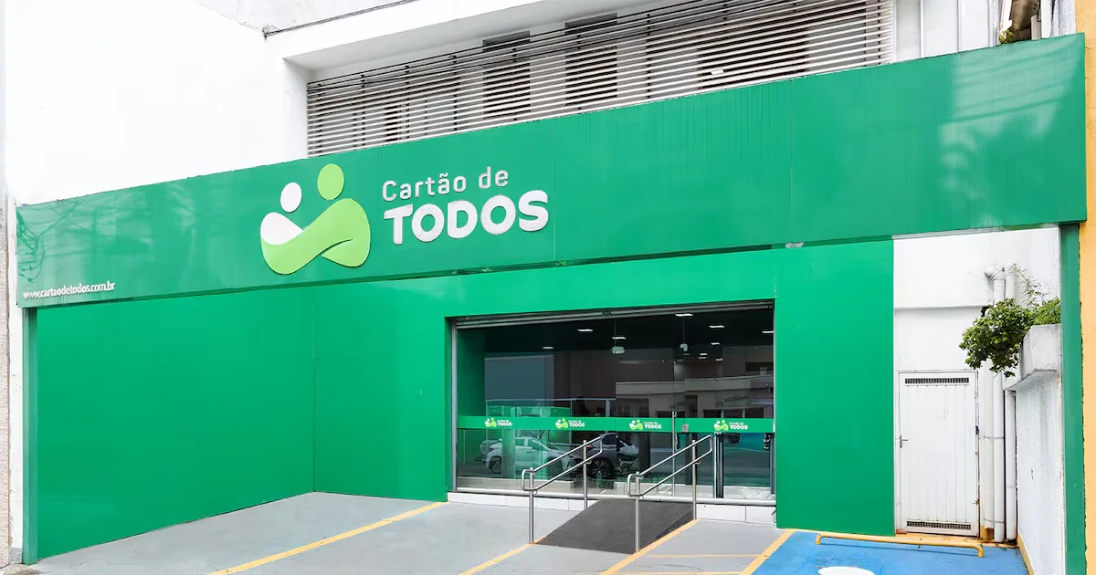 Cartão de TODOS amplia atuação e mira cidades menores no acesso à saúde