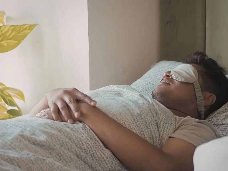 Estudo associa mais sono REM a menor risco de doenças