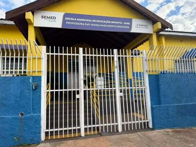 Emei de Campo Grande retoma aulas após paralisação de assistentes