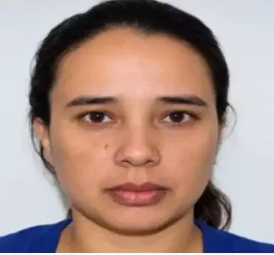 Administradora de funerária é presa após ataque a tiros contra o pai