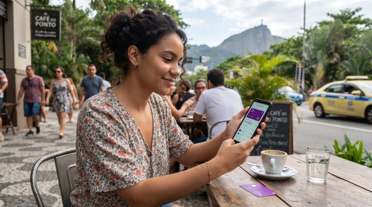 Compra desconhecida no cartão: veja como pedir o estorno