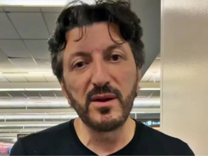 Ideia no Senado propõe batizar aeroporto de Guarulhos com nome de Lito Sousa