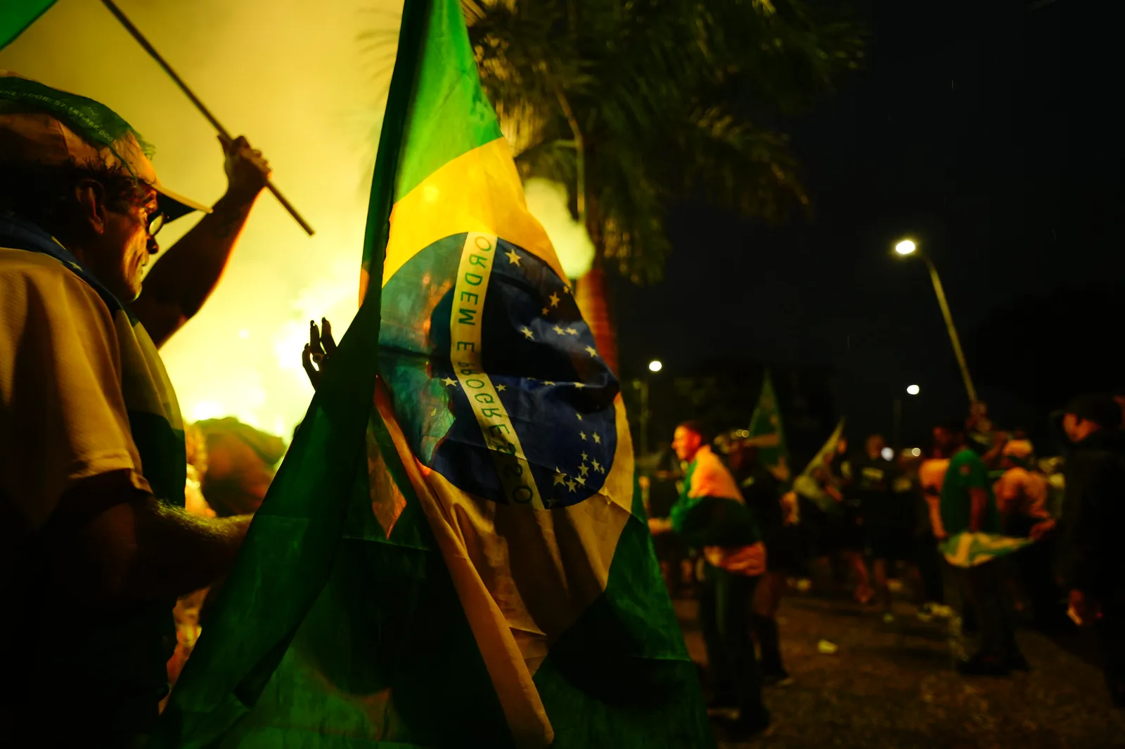 PL terá maior bancada do Senado em 2027 após resultado eleitoral