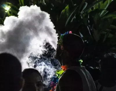 Projeto na Câmara quer ampliar proibição de vapes e pods no Brasil