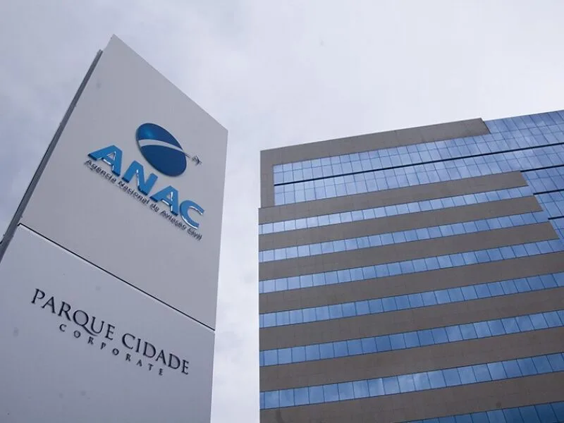 Anac cria lista nacional para barrar passageiros punidos por indisciplina