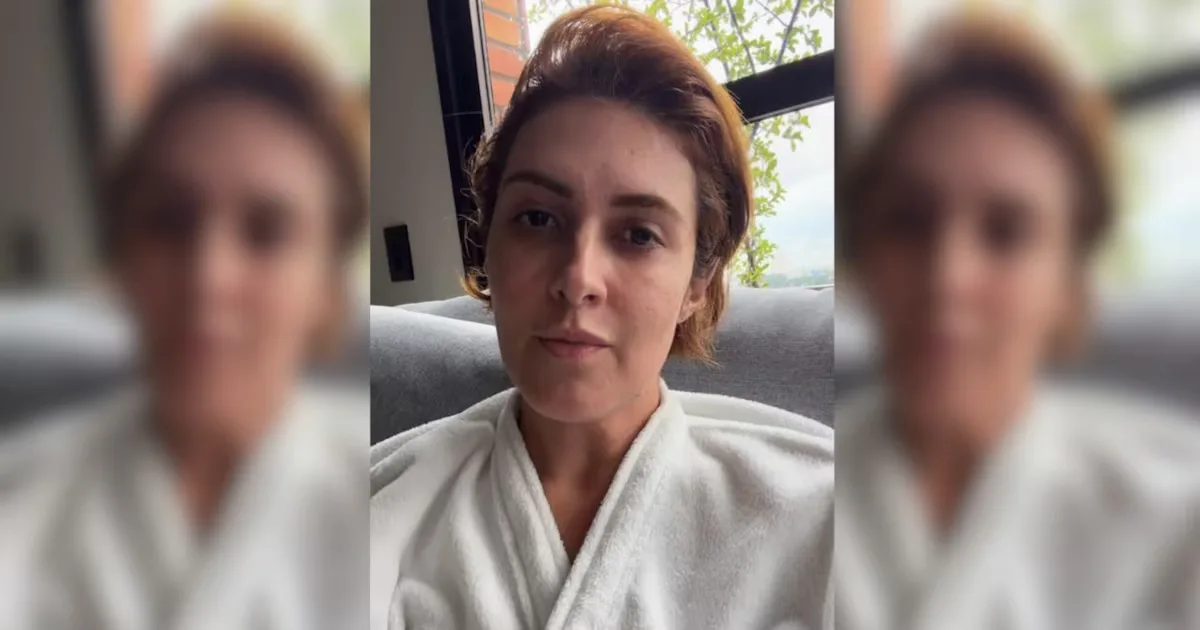 Mila Seidl nega favorecimento na autorização de remédio para Lito Sousa